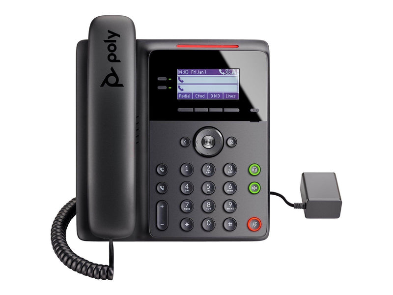 Poly Edge Netzteile - ATX - 80 Plus