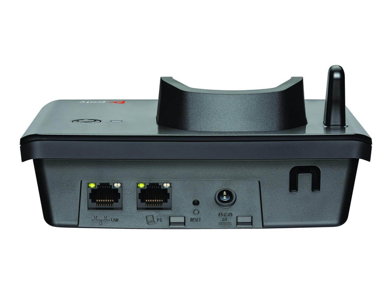 Poly - power adapter Netzteile - ATX - 80 Plus