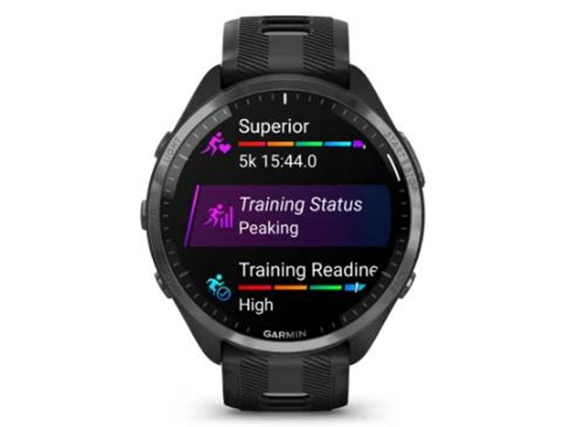 Garmin Forerunner 965