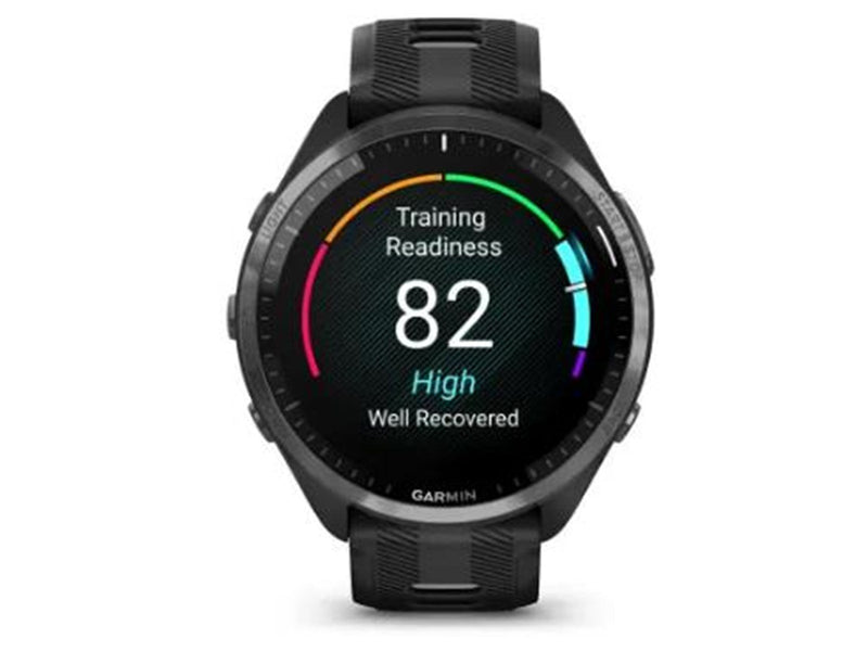 Garmin Forerunner 965