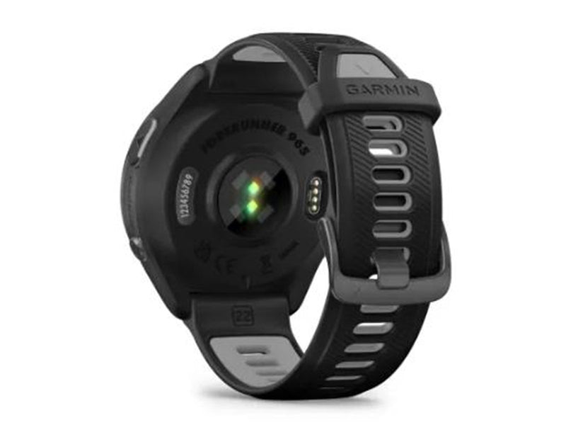 Garmin Forerunner 965
