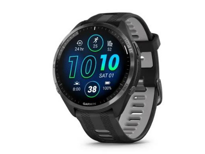 Garmin Forerunner 965