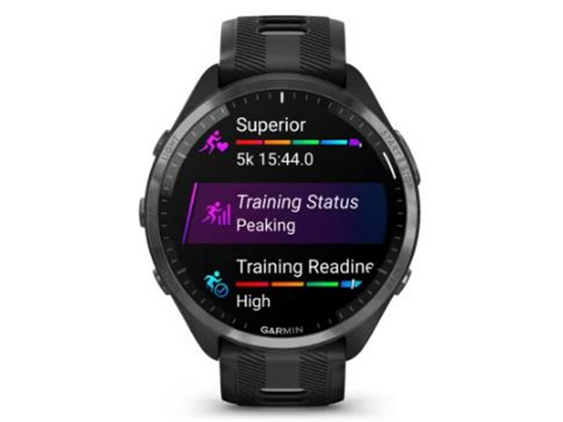 Garmin Forerunner 965