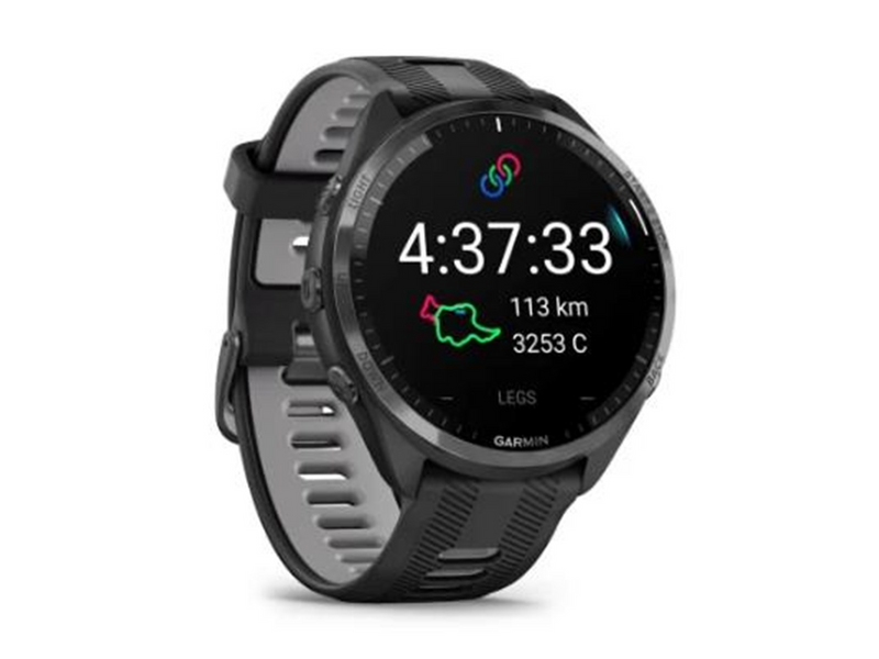 Garmin Forerunner 965