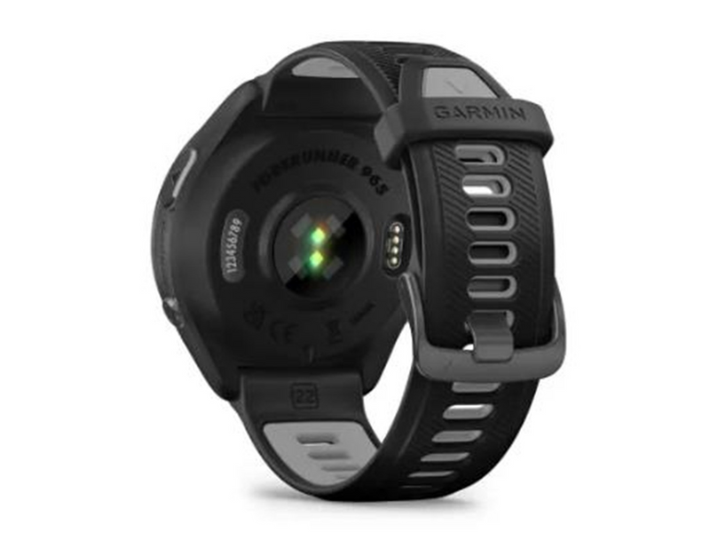 Garmin Forerunner 965
