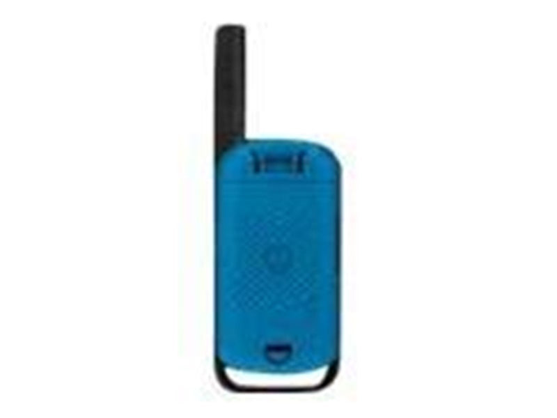 Motorola Talkabout T42 - Blue