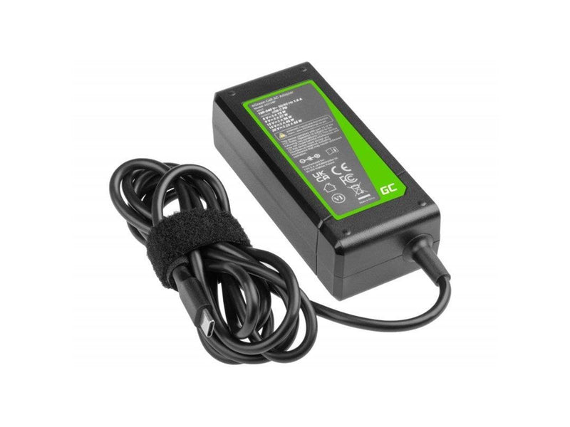 Green Cell AD134P power adapter/inverter