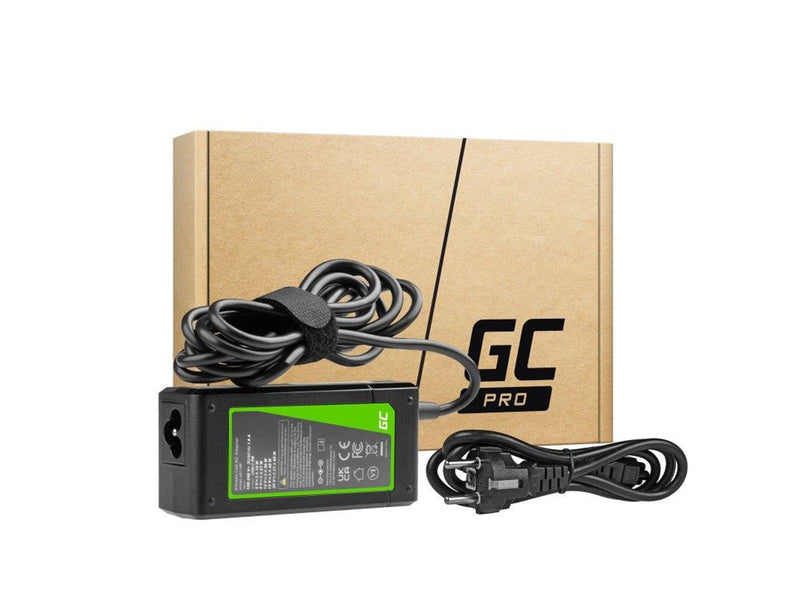 Green Cell AD134P power adapter/inverter