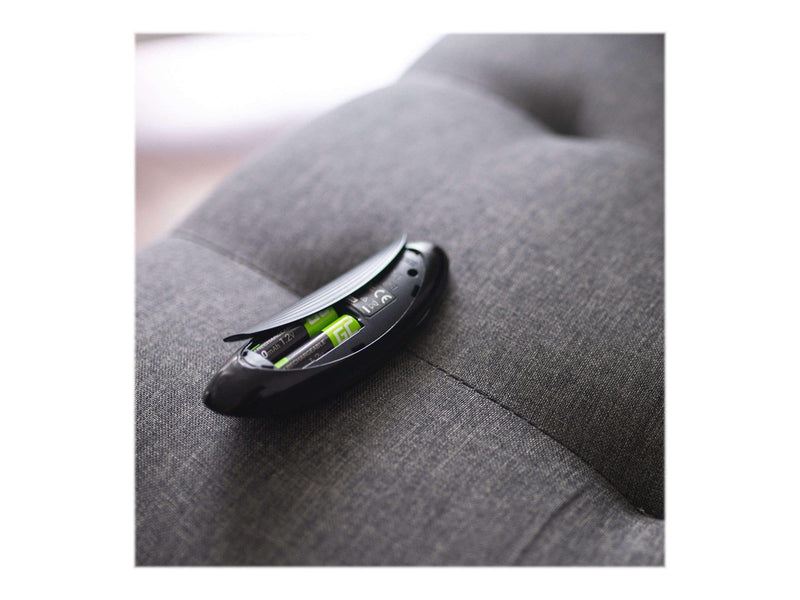 Green Cell Rechargeable battery - 4 x AAA - NiMH