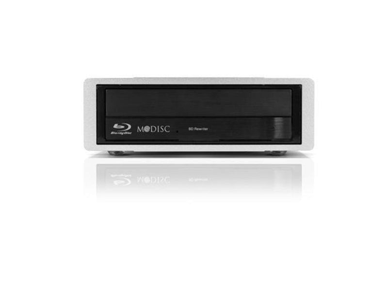OWC Mercury Pro 16X - Bluray-ROM (Leser) - USB 3.0 - Schwarz