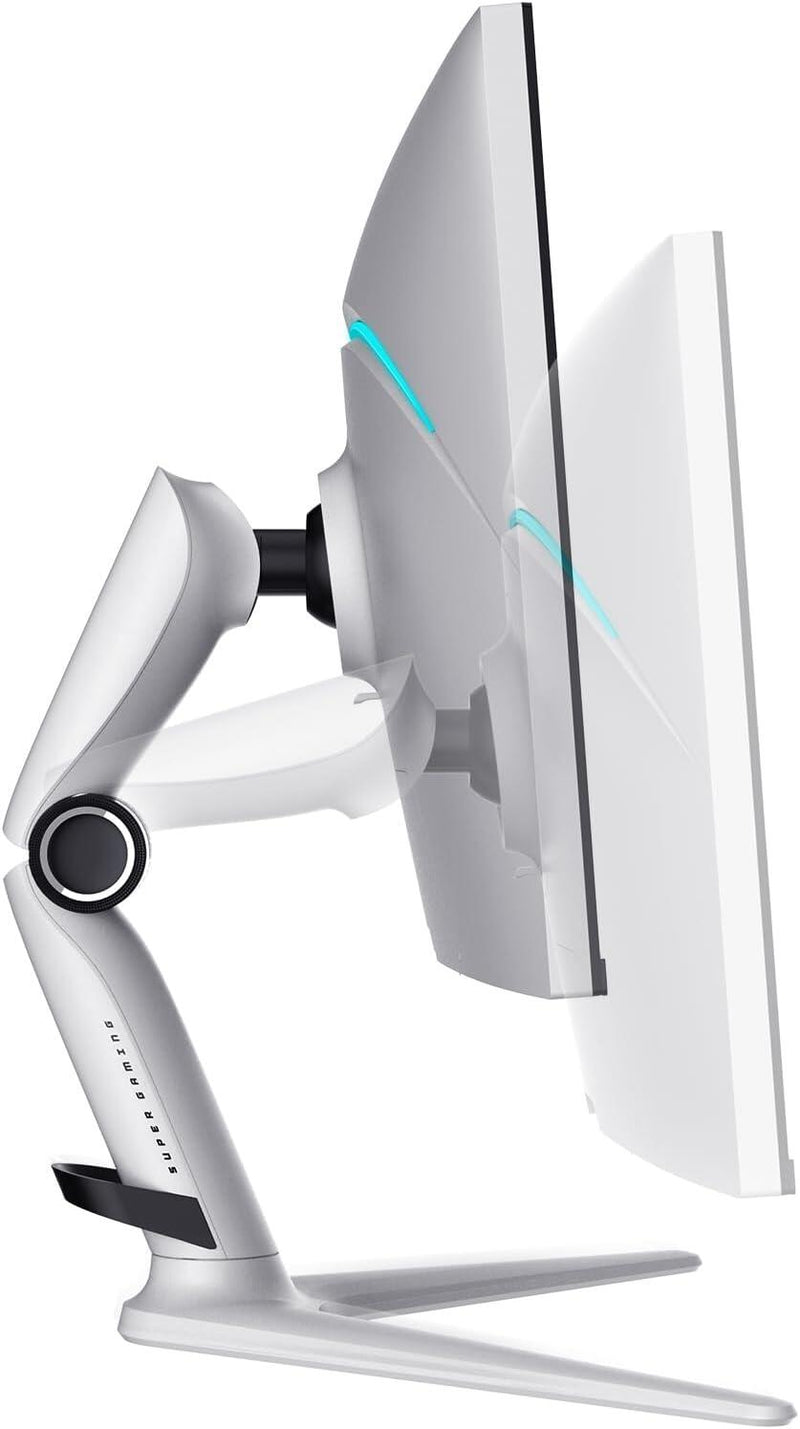 KOORUI GN10 Gaming Monitor 68,59 cm (27 Zoll)