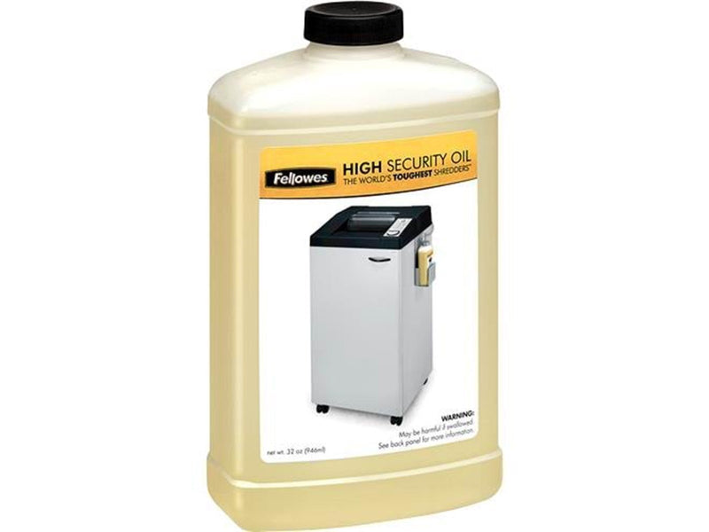 Fellowes 3525601 paper shredder accessory - 200 ml