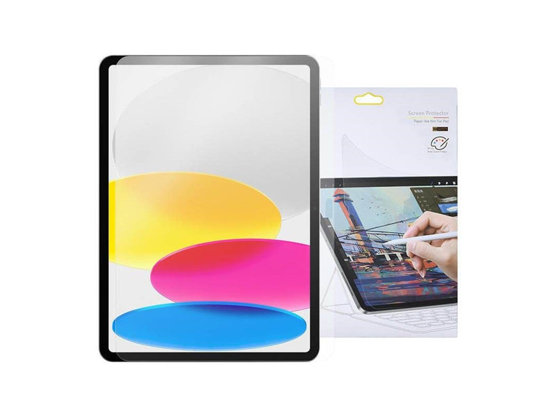 Baseus Paper-like film  0.15mm For iPad 10.9"" Transparent