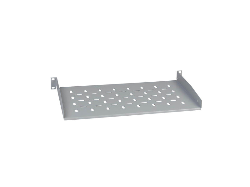 APC Schneider Spacial CRN NSYBF1U25P - rack shelf - 1U