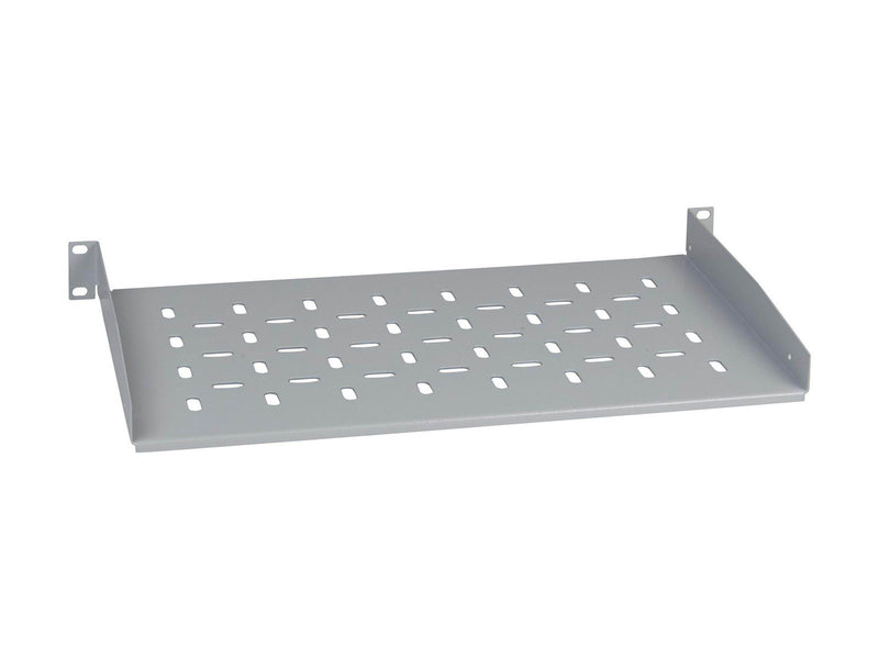 APC Schneider Spacial CRN NSYBF1U25P - rack shelf - 1U