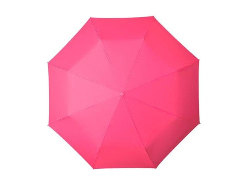 miniMAX IMPLIVA LGF-202-PMS806C umbrella - Pink