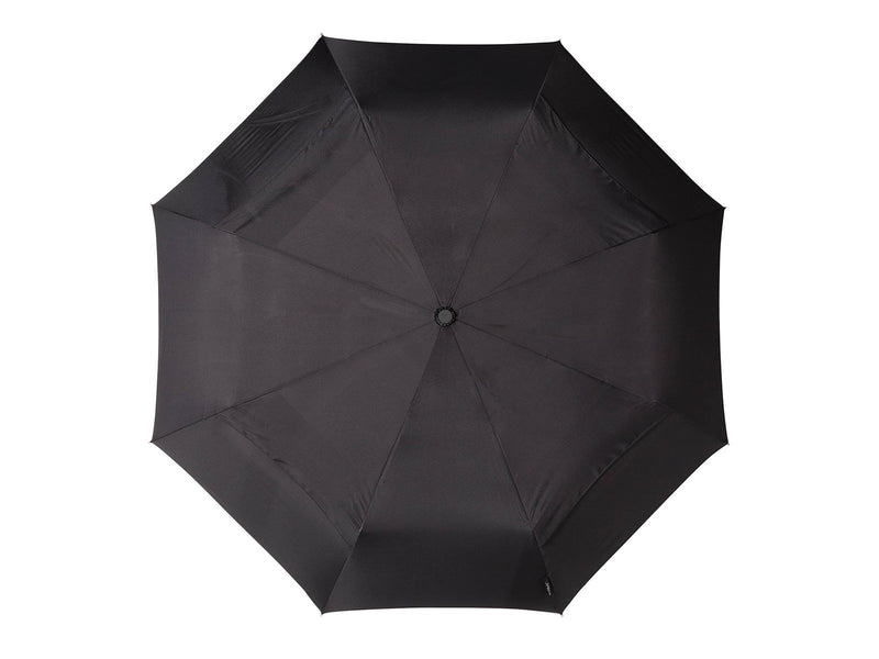 miniMAX Windproof Umbrella - 100 cm - Black