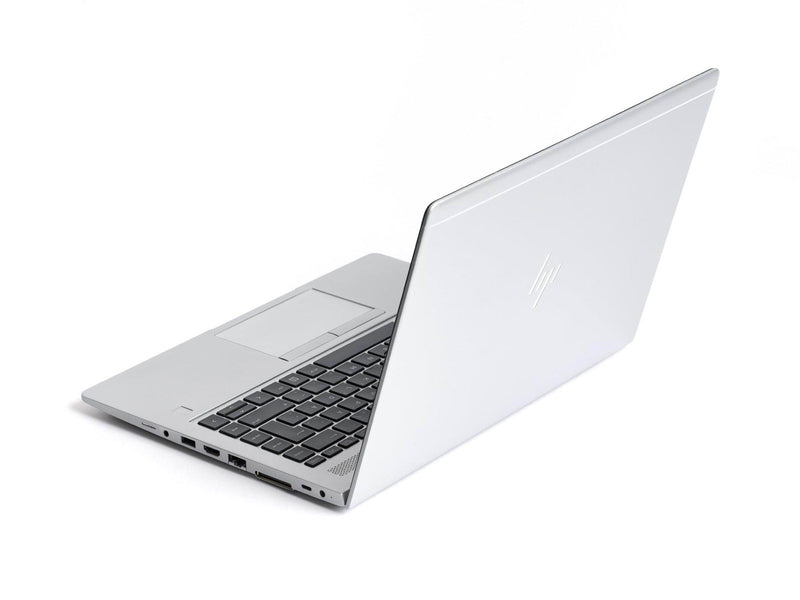 Teqcycle HP EliteBook 840 G6 14" - i5-8365U - 16GB - 256GB - Win 11 PRO - Refurbished