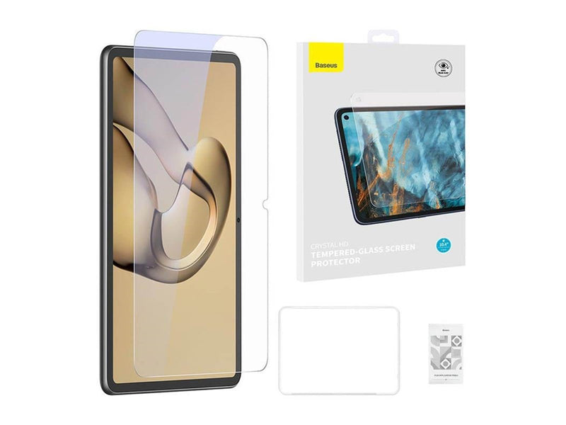 Baseus Crystal Tempered Glass 0.3mm for tablet Huawei MatePad 11 10.4""