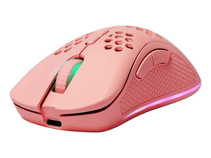 Deltaco PM80 - (Pink)