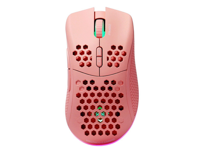 Deltaco PM80 - (Pink)