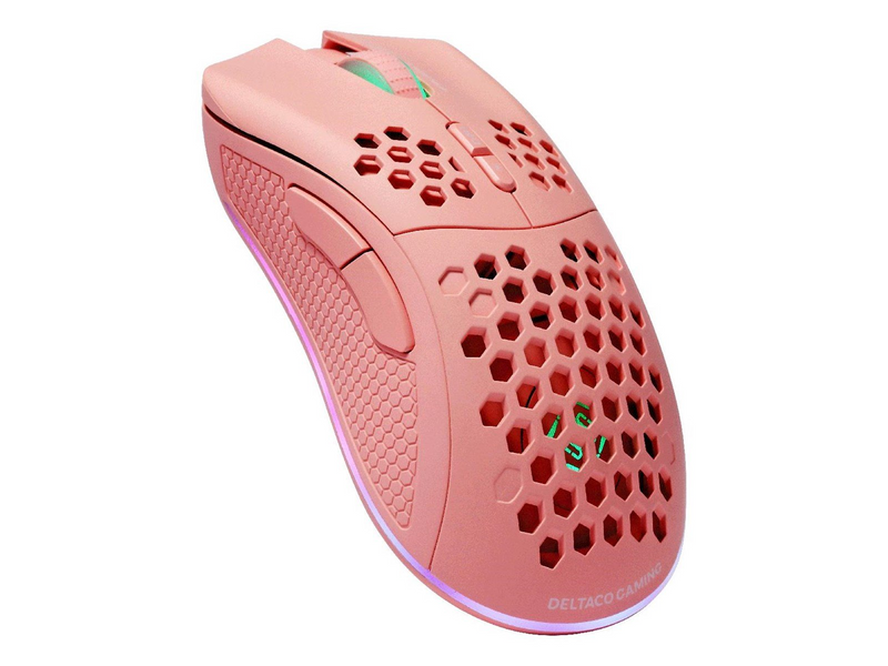 Deltaco PM80 - (Pink)