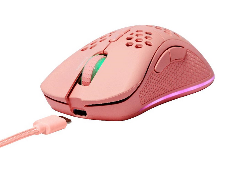 Deltaco PM80 - (Pink)