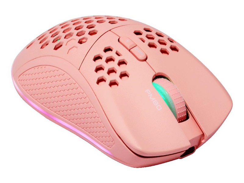 Deltaco PM80 - (Pink)