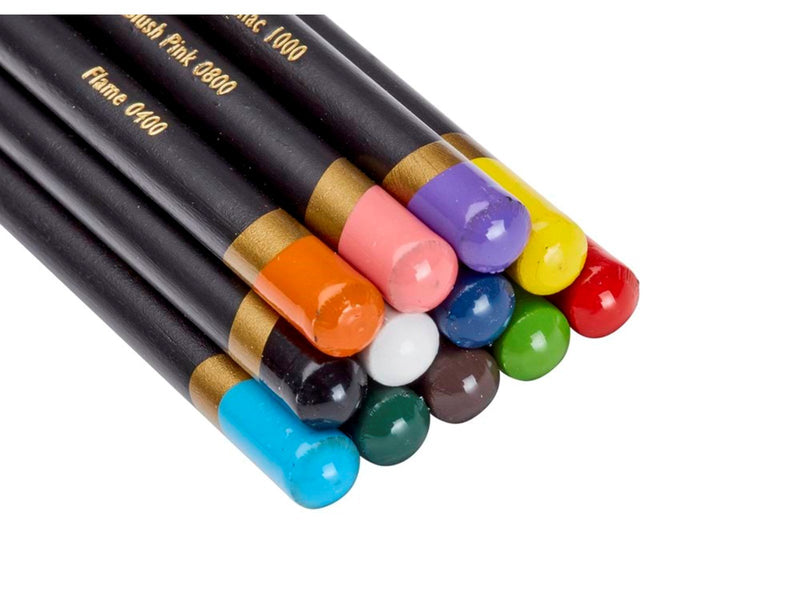 Derwent Chromaflow 12 Tin