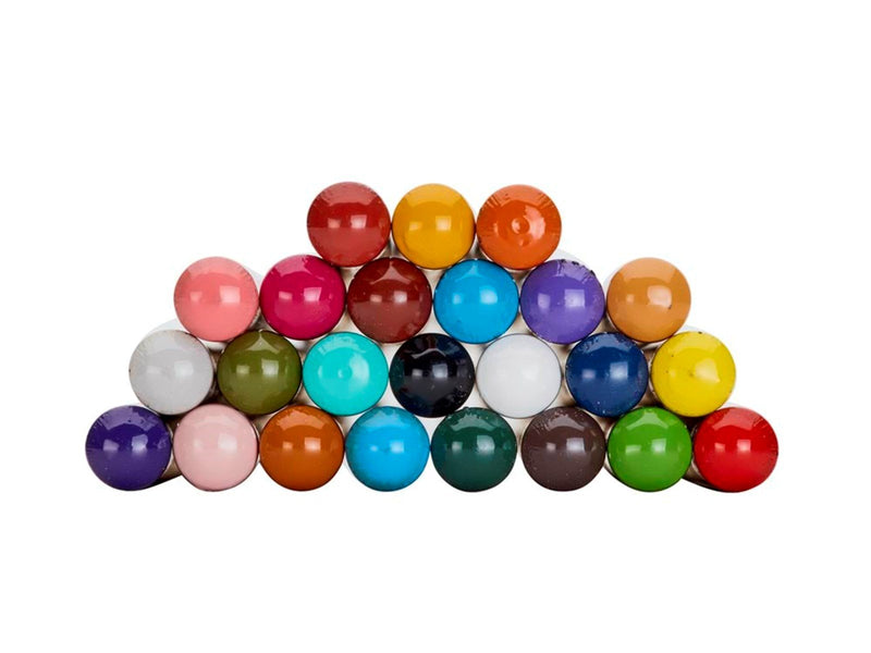 Derwent Chromaflow 24 Tin