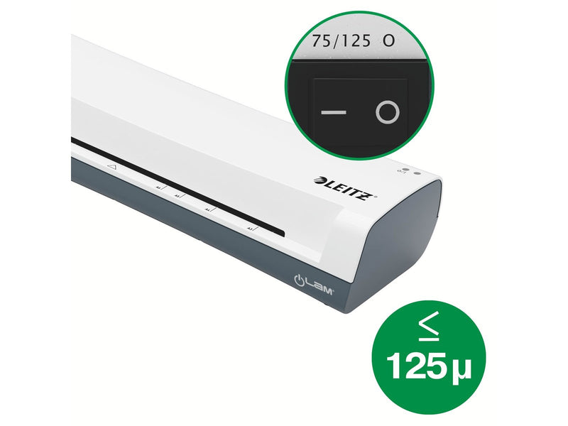 Leitz iLAM Home A4 Laminiergerät