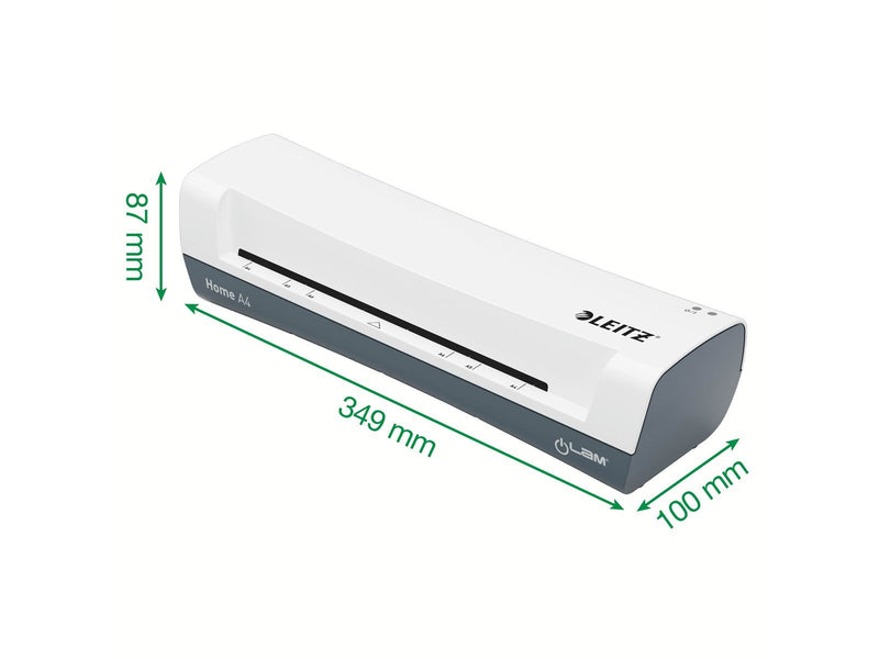 Leitz iLAM Home A4 Laminiergerät
