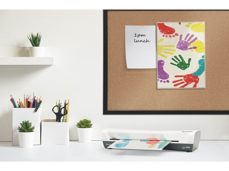 Leitz iLAM Home A3 Laminiergerät