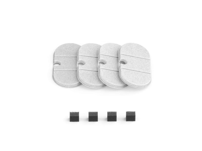 Pet Libro Capsule Replacement Filter (8-Pack)