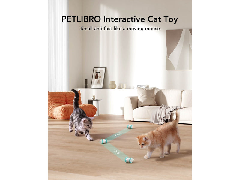Pet Libro PIXIE MOUSE