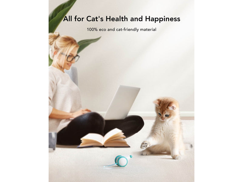 Pet Libro PIXIE MOUSE