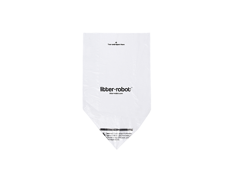 Litter Robot 50 DRAWER LINERS