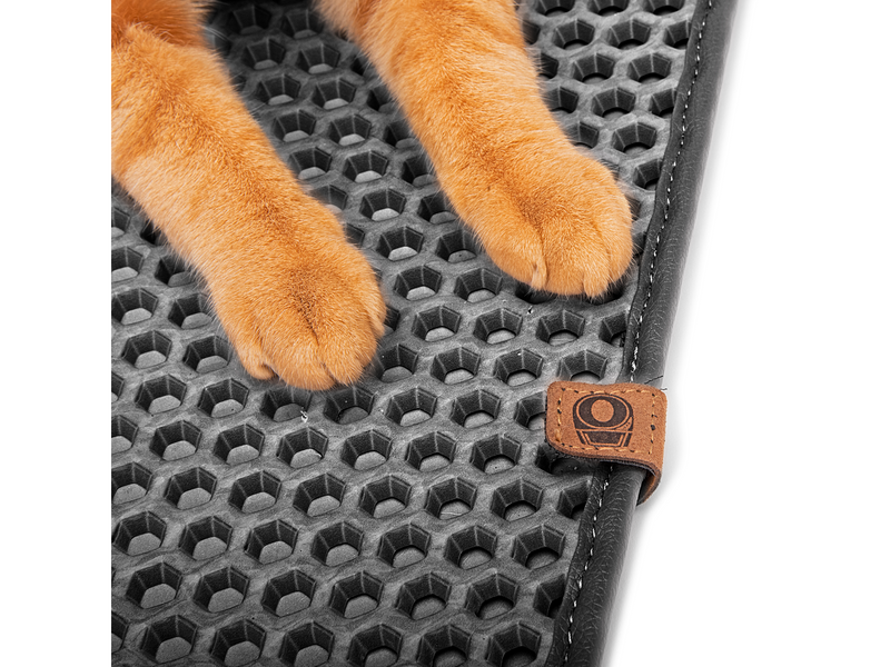 Whisker GREY RAMP for Litter Robot