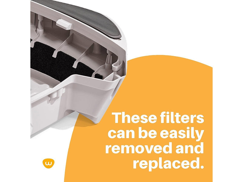 Litter Robot LITTER-ROBOT 3 CARBON FILTERS (6)
