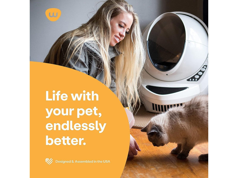 Litter Robot LITTER-ROBOT 3 CARBON FILTERS (6)