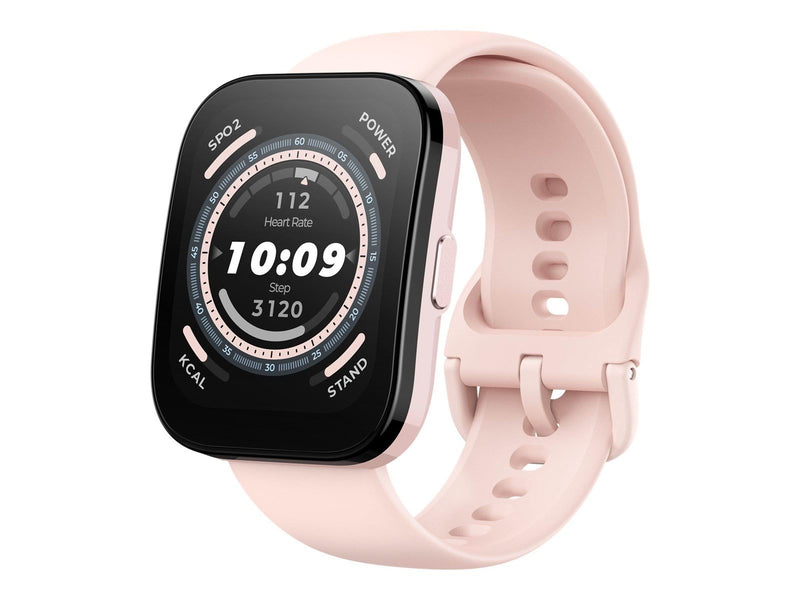 Amazfit Bip 5 - Pastel Pink