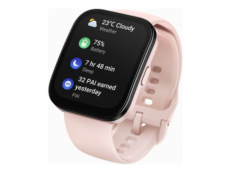 Amazfit Bip 5 - Pastel Pink