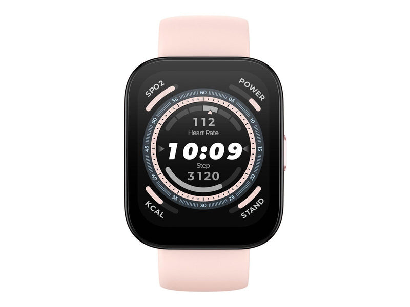 Amazfit Bip 5 - Pastel Pink