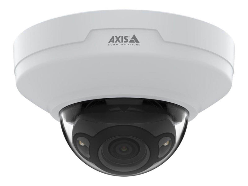 Axis M42 Series M4215-LV