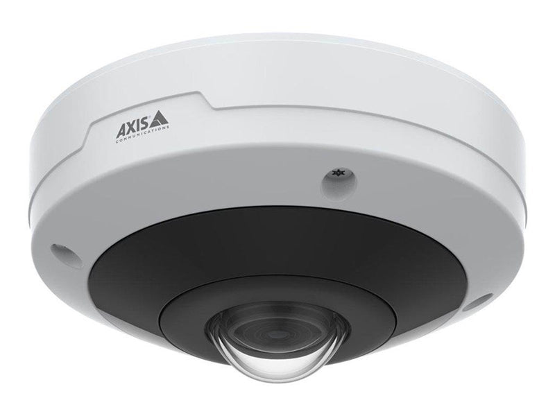 Axis M43 Series AXIS M4318-PLVE