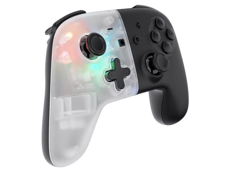 Oniverse White Star - Wireless Controller - Nintendo Switch