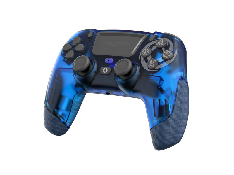Oniverse Revolt - Neptune Blue - Wireless Controller - Sony PlayStation 4