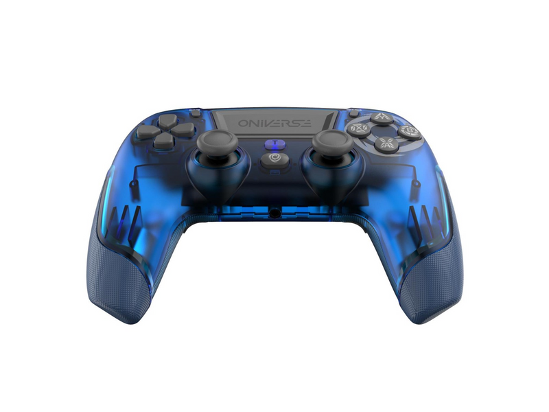 Oniverse Revolt - Neptune Blue - Wireless Controller - Sony PlayStation 4