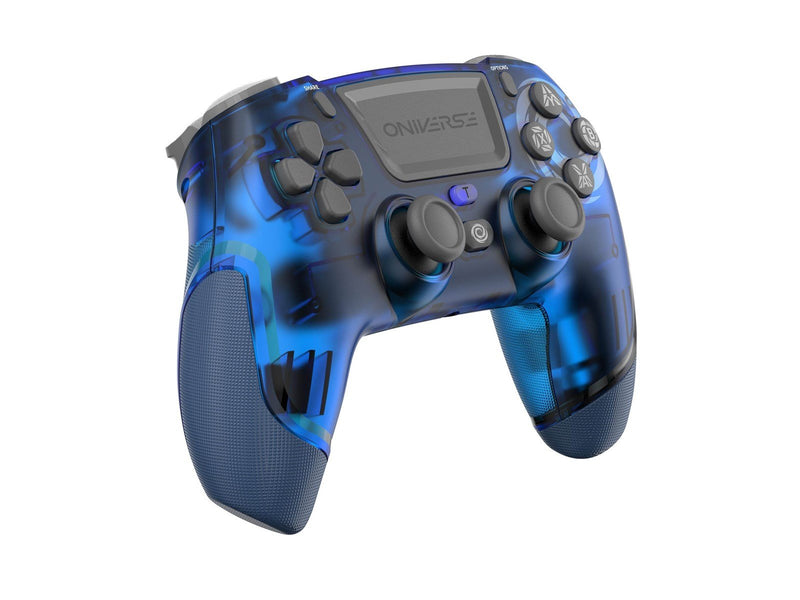 Oniverse Revolt - Neptune Blue - Wireless Controller - Sony PlayStation 4