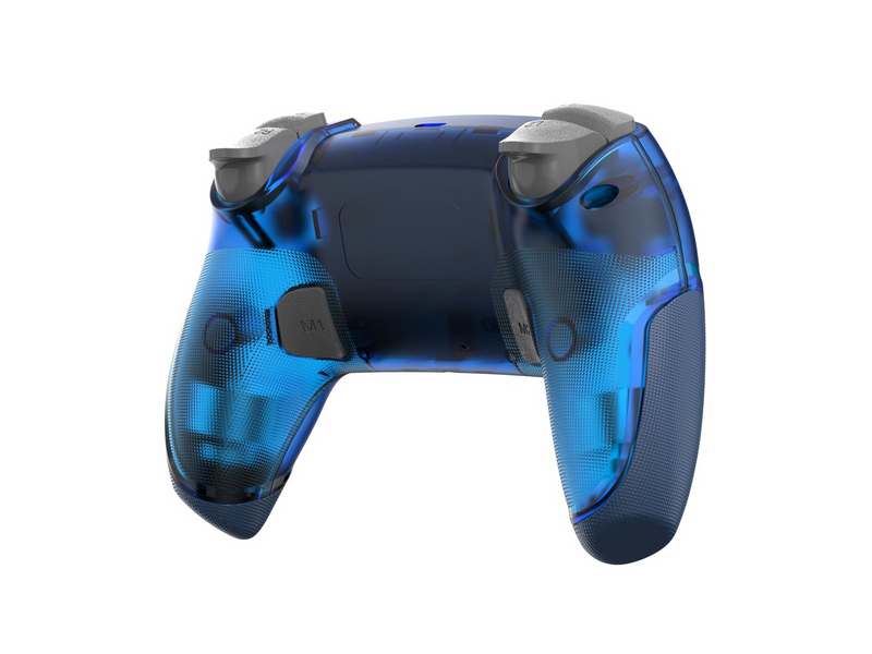 Oniverse Revolt - Neptune Blue - Wireless Controller - Sony PlayStation 4